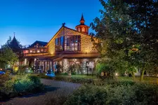 Wellnesshotel Seeschlößchen