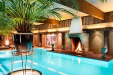 Wellnesshotel Seeschlößchen