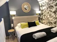 Domaine de Crécy Hotel Les Suites