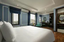 Romantique Hotel De Hanoi