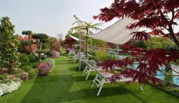 Europa Terme Boutique Hotel