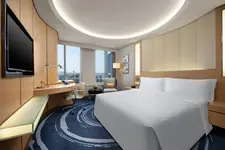 Crowne Plaza Shenzhen Futian