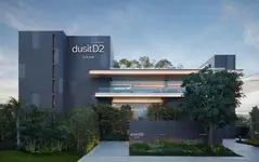 DusitD2 Hua Hin