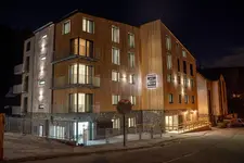 Hotel Zelený Potok
