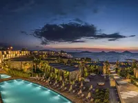 Swissôtel Resort Bodrum Beach