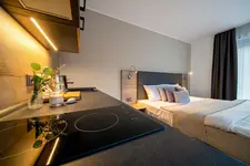 Hotel Zelený Potok