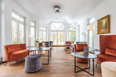 Laudensacks Parkhotel & Retreat