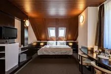 Wellness Hotel Pod Kyčmolem