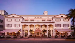 The Betsy Hotel