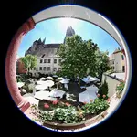 Hotel Bischofshof am Dom