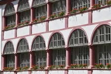 Hotel Bischofshof am Dom