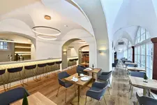 Hotel Bischofshof am Dom