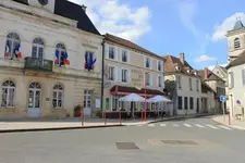 Hôtel Le Lion d'Or