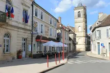 Hôtel Le Lion d'Or