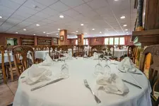 Hotel & Restaurante Peña