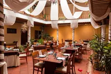 Hotel Carvallo