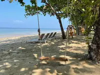 Koh Jum Delight Beach