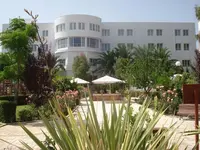 Hotel-Restaurante Jardines La Tejera