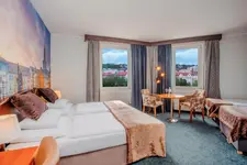 Plaza Prague Hotel (Czech Leading Hotels)