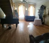Sventes Muiža