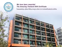 Fortune Hotel Buriram