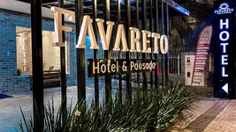 Hotel & Pousada Favareto