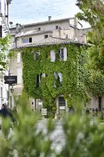 La Maison de Lourmarin