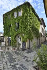 La Maison de Lourmarin