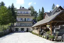 Willa Sepia Spa
