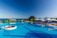 Sineva Beach Hotel