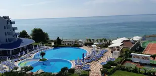 Sineva Beach Hotel