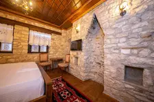 Berati Castle Hotel