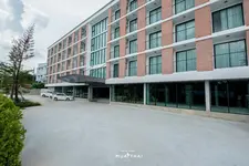 Marina House Muaythai