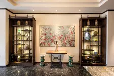 Amanaki Saigon Boutique Hotel