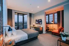 TbiliSee Hotel