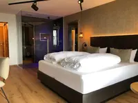 Pension Waldkristall