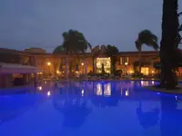 Gran Hotel Hacienda De La Noria