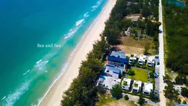 Sea and Sea Villa Sangaroon