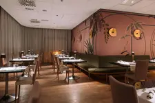 Aemilia Hotel Bologna