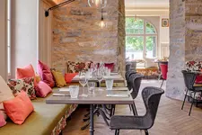 Hotel Restaurant Seehof