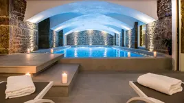 Boscolo Lyon Hotel & Spa