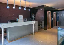 The Click Clack Hotel Bogotá