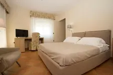 Hotel Villa Serena