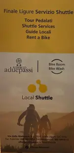 Albergo Aduepassi
