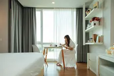 The Kannas Hotel and Serviced Apartment