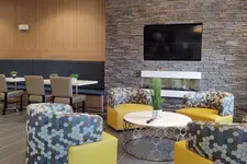 Microtel Inn & Suites by Wyndham Liberty NE Kansas City Area