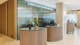 Clarion Collection Hotel Mektagonen