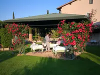 Relais Osteria Dell'Orcia