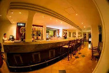 Mahaweli Reach Hotel