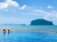Koh Yao Yai Village